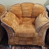 مبل هفت نفره