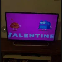 ال ای دی ۳۲اینچ سونی سالم در حد نو بدون ایراد