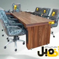 میز کنفرانس ، جلسه ، 180 cm ،