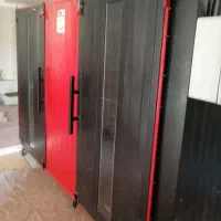 میوه خشک کن و سرد خانه