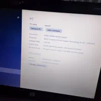 لب تاب hp pavillion dv9000|رایانه همراه|تهران, سلسبیل شمالی|دیوار