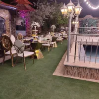 ازدواج آسان عقدعروسی باغ تالار عمارت تشریفات سفیر|خدمات پذیرایی، مراسم|اصفهان, عسگریه|دیوار