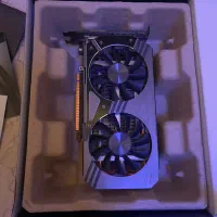 کارت گرافیک GTX 960 2gb