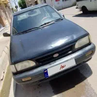 پراید 81|خودرو سواری و وانت|محمدیه-قزوین, |دیوار