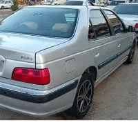 پژوپارس مدل 84|خودرو سواری و وانت|آبادان, |دیوار