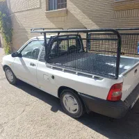 پراید وانت مدل 1402 دوگانه دست|خودرو سواری و وانت|سبزوار, مدرس|دیوار