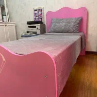 تخت و کمد|تخت و سرویس خواب|تهران, تهرانویلا|دیوار