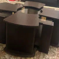 مبل و جلو مبلی|مبلمان خانگی و میز عسلی|خشکبیجار, |دیوار