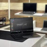 لپ تاپ DELL XPS لمسی دانشجویی شیک 2K بالوازم/کد251|رایانه همراه|کرمانشاه, |دیوار