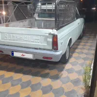 پیکان وانت ۹۳