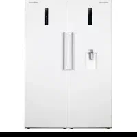 یخچال دوقلو پاکشوما