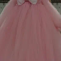 لباس دخترانه