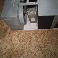 تعمیرات... کولر پنجرای انجام میشود اندیمشک