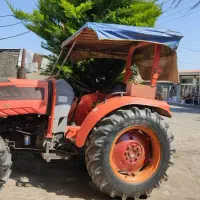 تراکتور سینا مدل ۹۵|خودرو سنگین|کیاشهر, |دیوار