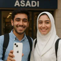 موبایل آیفون 14 ch اقساطی بدون پیش وضامن/۳تا۱۵ ماه