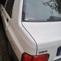 پراید ۱۳۱ مدل ۹۸ بی رنگ|خودرو سواری و وانت|رشت, علی آباد|دیوار