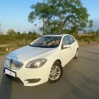 برلیانس ۳۲۰ اتومات|خودرو سواری و وانت|رشت, نامجو|دیوار
