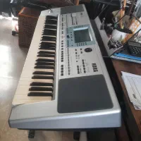 ارگ pa50 در موزیک ارژنگ|پیانو، کیبورد، آکاردئون|پردیس, فاز ۳|دیوار