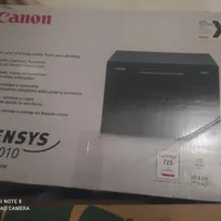 پرینتر کنون mf3010  کامپیوتر و پیشخوان
