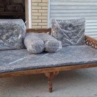 تولید انواع تخت های سنتی