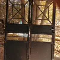 درب و پنجره