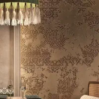 آموزش پتینه دیواری (ورکشاپ دو روزه عملی)