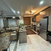 130متر-3خواب-فول-امکانات-بسیار-شیک-4سال-ساخت