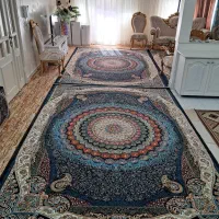 فرش ۹متری