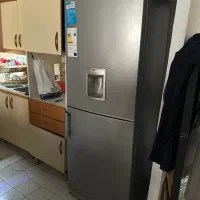 یخچال فریزر کنوود