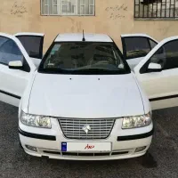 سمندef7  مدل ۹۶ دوگانه مخزن بزرگ