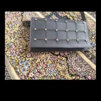 کیف سورمه ای