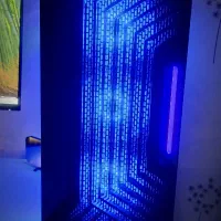 کیس گیمینگ مناسب برای هرکاری|رایانه رومیزی|ابهر, |دیوار