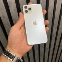 گوشی آیفون 11 pro 64 گیگ ZAA کاملا سالم و تمیز|موبایل|زنجان, |دیوار