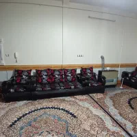 مبل راحتی|مبلمان خانگی و میز عسلی|ابهر, |دیوار