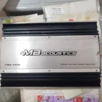 سیستم صوتی ماشین|قطعات یدکی و لوازم جانبی|اسلام‌شهر, شهرک مفیدی|دیوار