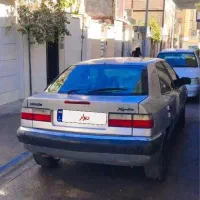 زانتیا استثنایی بدون رنگ 2000 ۸۳ بقیمت|خودرو سواری و وانت|مشهد, کوی سیدی|دیوار