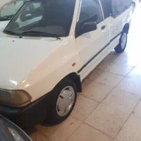 پراید وانت ۹۴