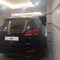 جک s5 ۱۵۰۰ توربواتومات|خودرو سواری و وانت|تهران, مسعودیه|دیوار