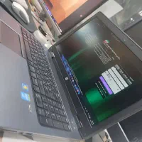 HP ZBOOK 15 G4 Intel  Core  i7 4700MQ RAM 12G