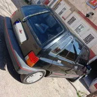 پراید ۸۸ هاجبک فرمون هیدرولیک در حد