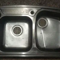سینک توکار البرز
