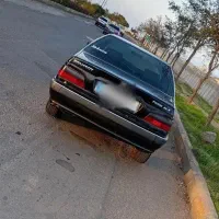 پژو پارس ساده، مدل ۱۳۸۴|خودرو سواری و وانت|اردبیل, |دیوار