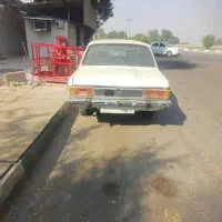 پیکان سواری مدل ۸۳ درجه یک موتور کامل بخونید|خودرو سواری و وانت|شوش, |دیوار