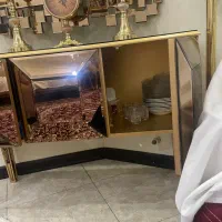 کنسول اینه|بوفه، ویترین، کنسول|تهران, شیخ هادی|دیوار