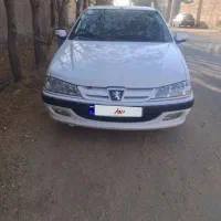 پژو پارس تیوفایو دنده اتومات