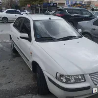 سمند lx|خودرو سواری و وانت|یاسوج, |دیوار