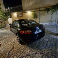 خودرو رنو فلوینس  استثنایی