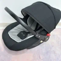 کریر کاملا نو
