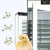 دستگاه جوجه کشی هدایت|ماشینآلات صنعتی|یاسوج, |دیوار