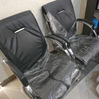 صندلی و میز پذیرایی